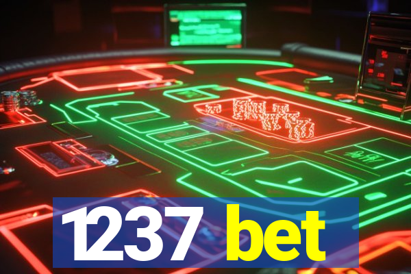 1237 bet