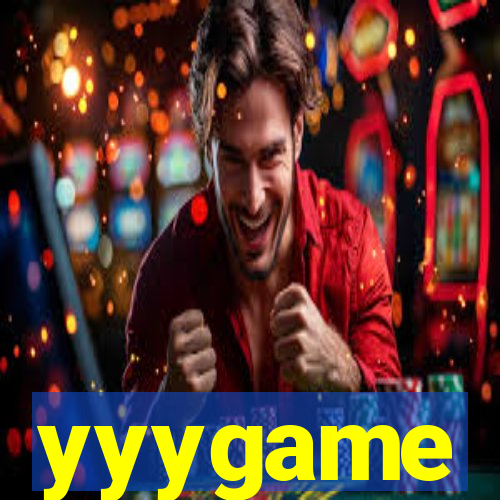 yyygame