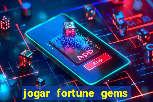 jogar fortune gems 3 demo