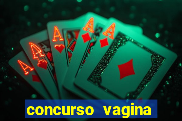 concurso vagina mais linda