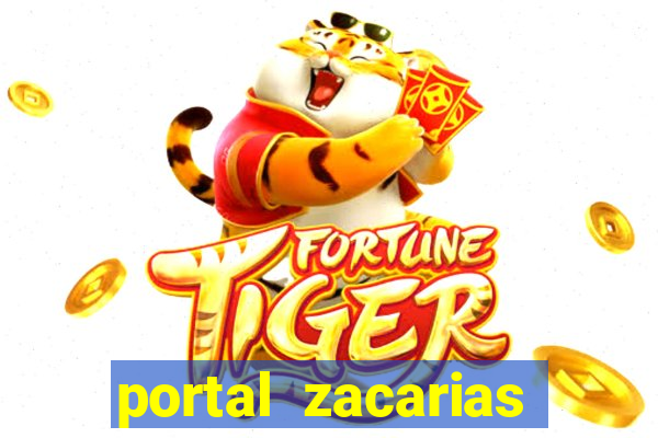 portal zacarias corpos encontrados