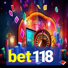 bet118