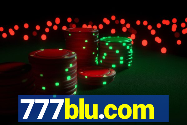 777blu.com