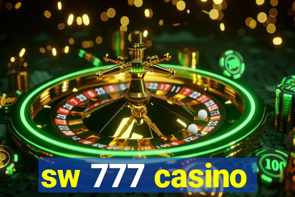 sw 777 casino