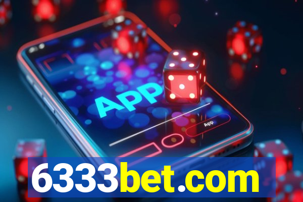 6333bet.com