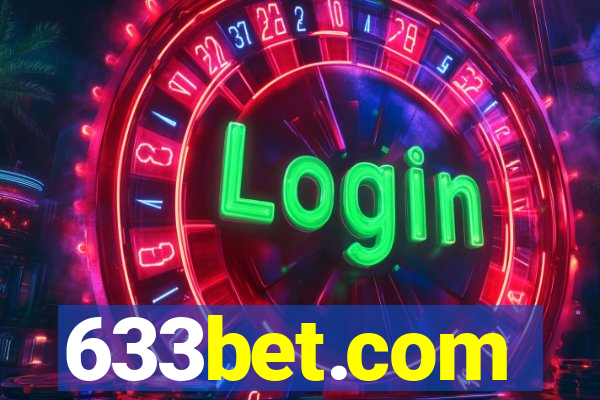 633bet.com