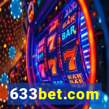 633bet.com