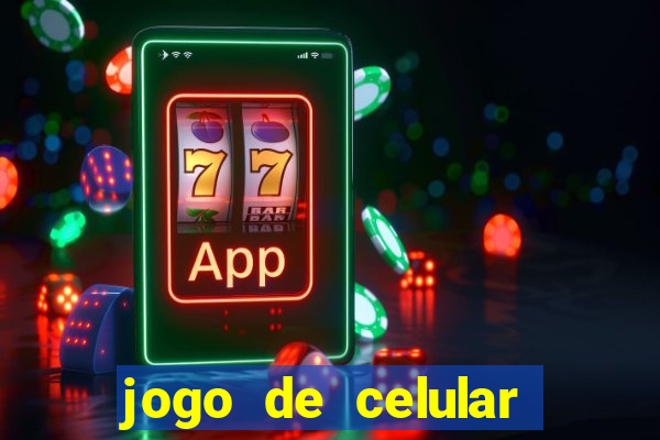 jogo de celular para ganhar dinheiro