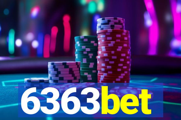 6363bet