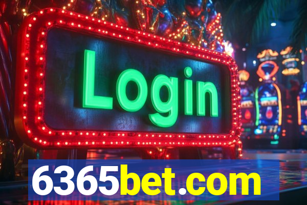 6365bet.com