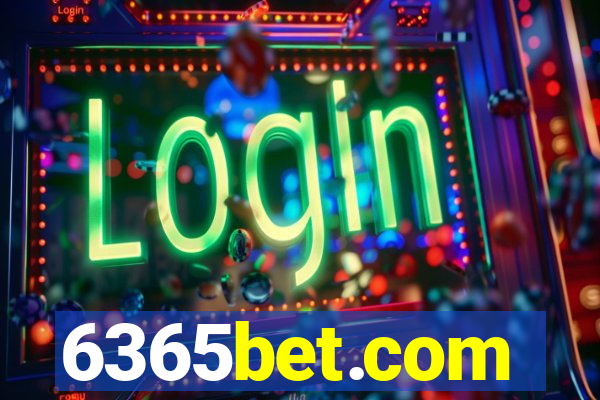 6365bet.com