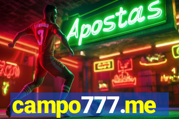 campo777.me