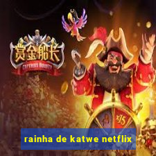 rainha de katwe netflix