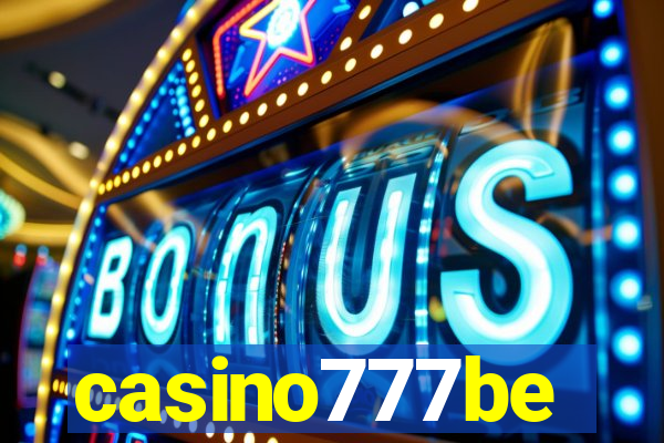 casino777be