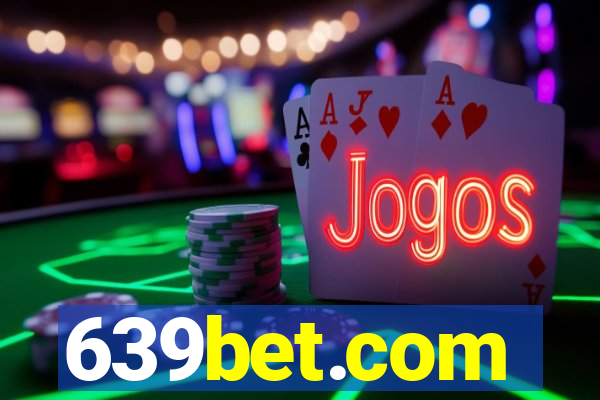 639bet.com