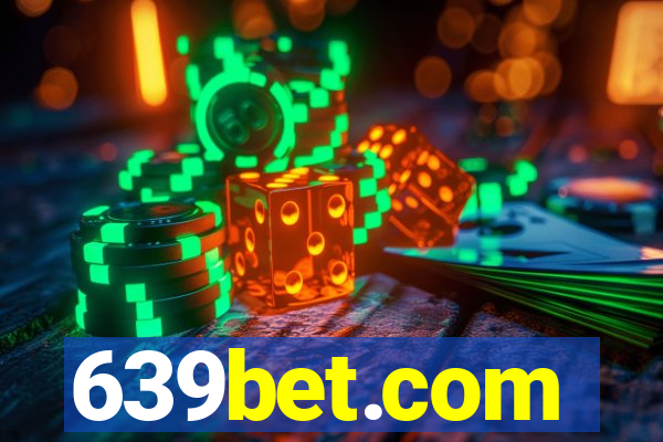 639bet.com