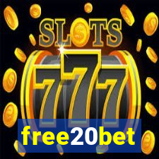 free20bet