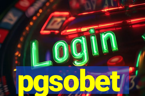 pgsobet