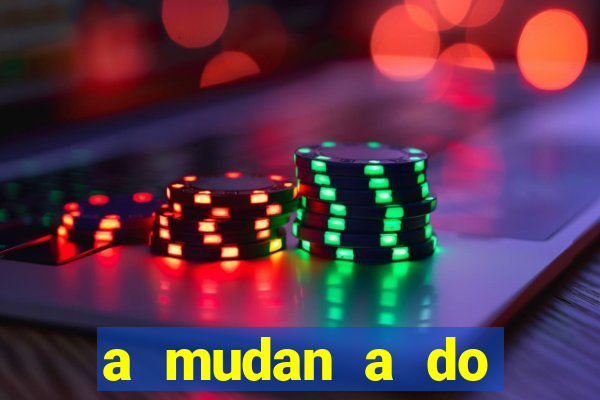 a mudan a do conde beta cap 1