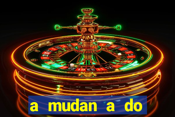 a mudan a do conde beta cap 1