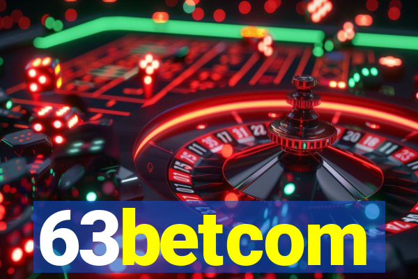 63betcom