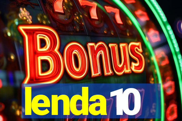 lenda10