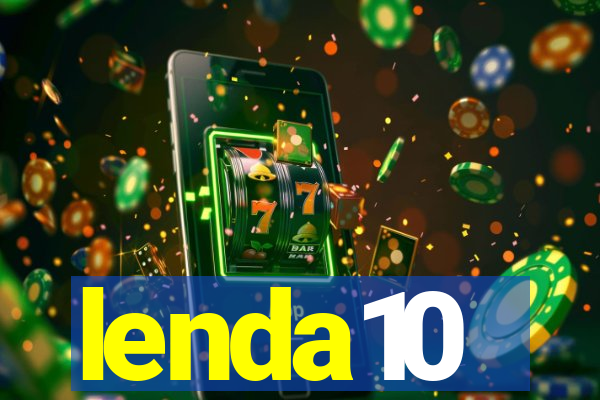 lenda10