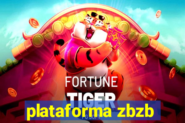 plataforma zbzb