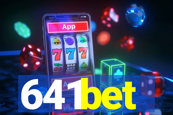 641bet