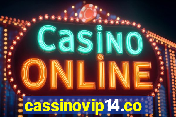 cassinovip14.com