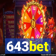 643bet