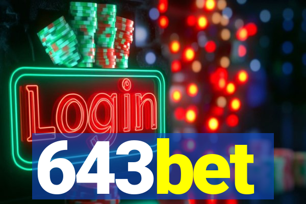 643bet