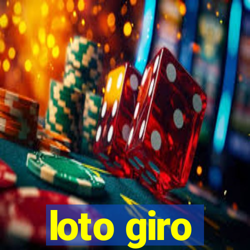 loto giro