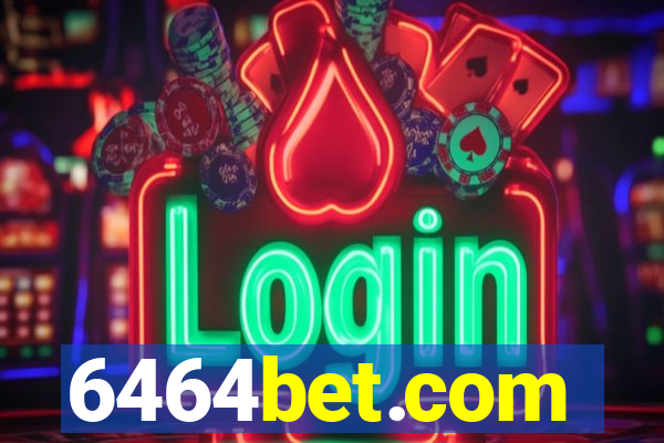 6464bet.com