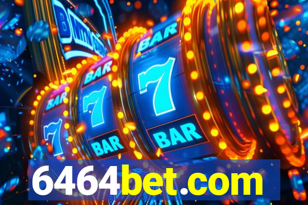 6464bet.com