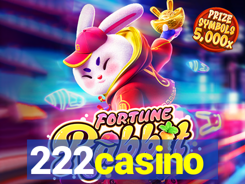 222casino