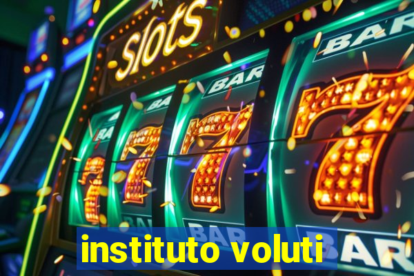 instituto voluti