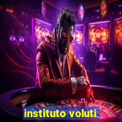 instituto voluti