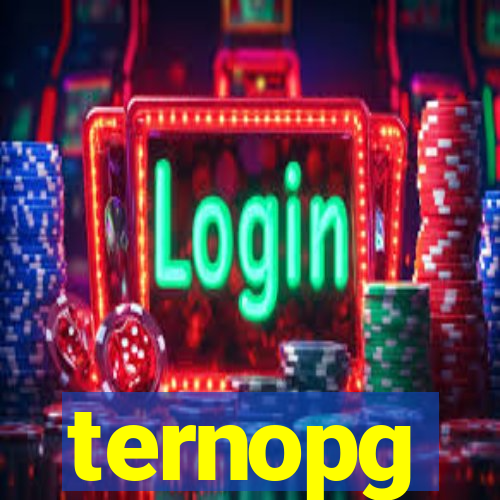 ternopg