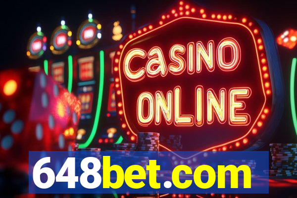 648bet.com