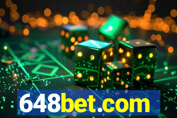 648bet.com