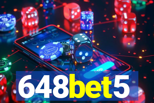 648bet5