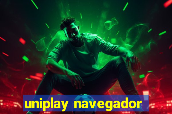 uniplay navegador