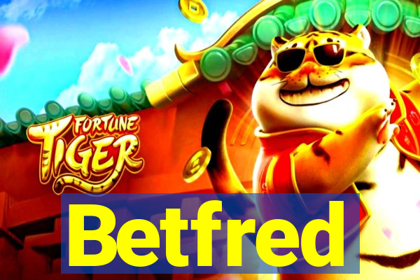 Betfred