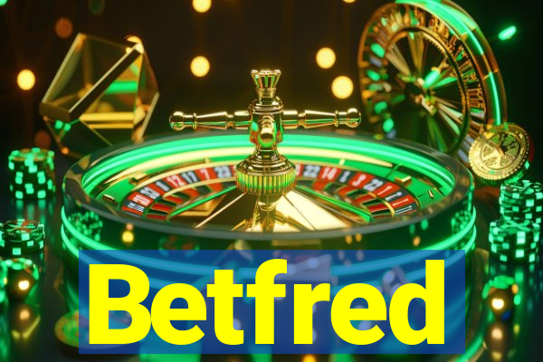 Betfred