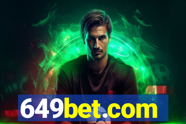 649bet.com