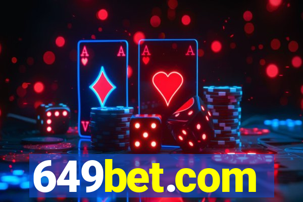 649bet.com