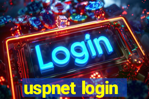 uspnet login