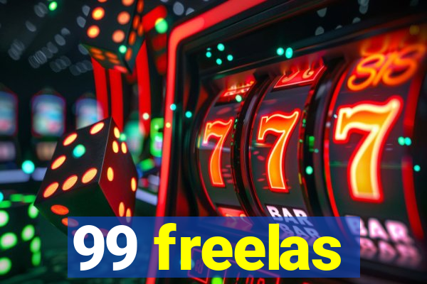 99 freelas