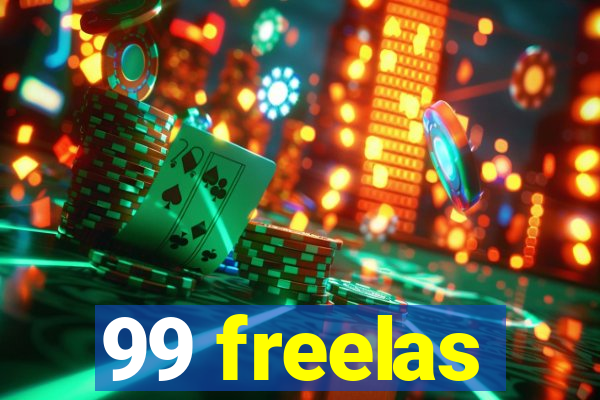 99 freelas